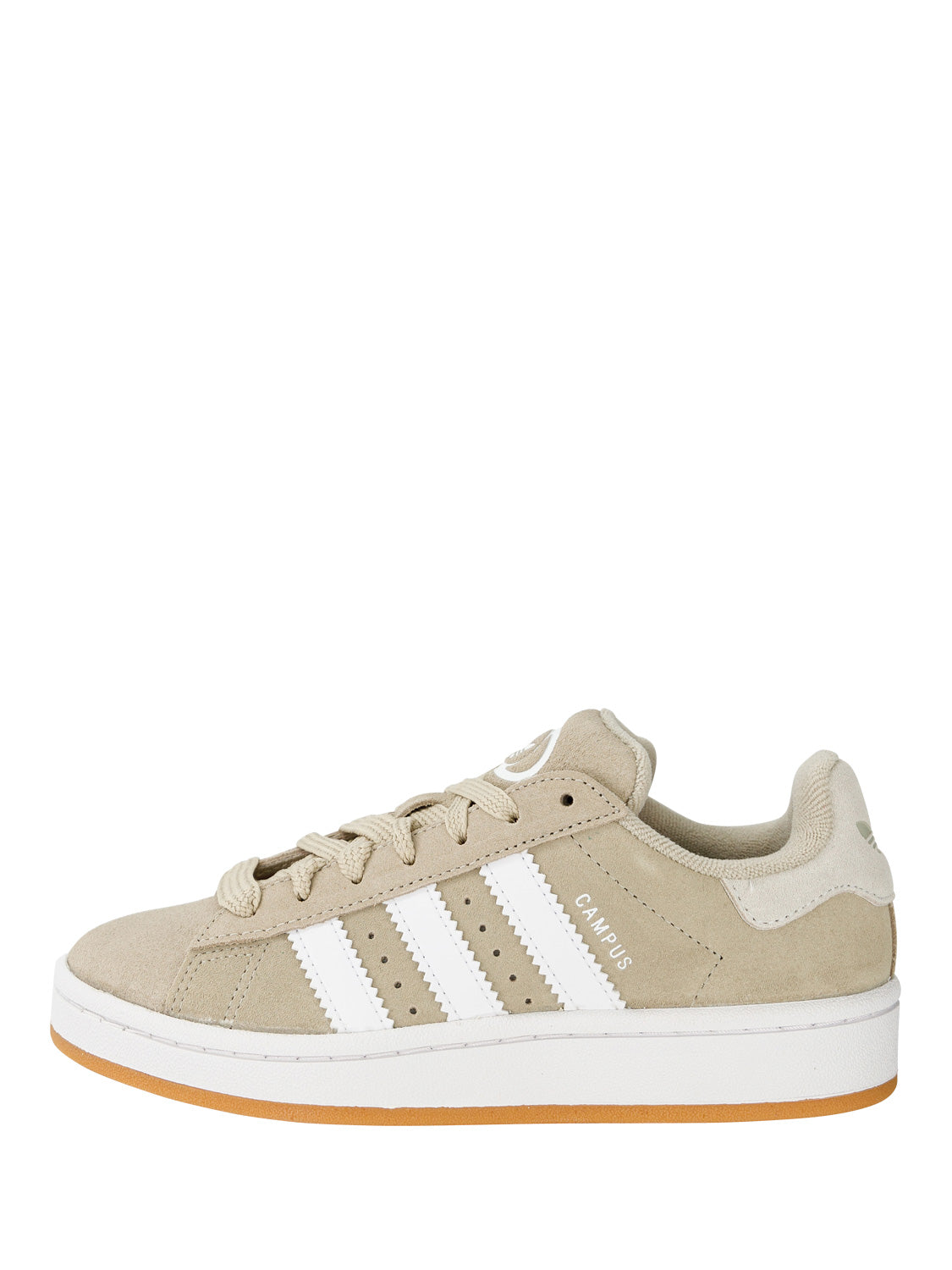 adidas Kids sneakers CAMPUS 00s J Beige in Beige 7002656527-1.jpg | NICKIS.com