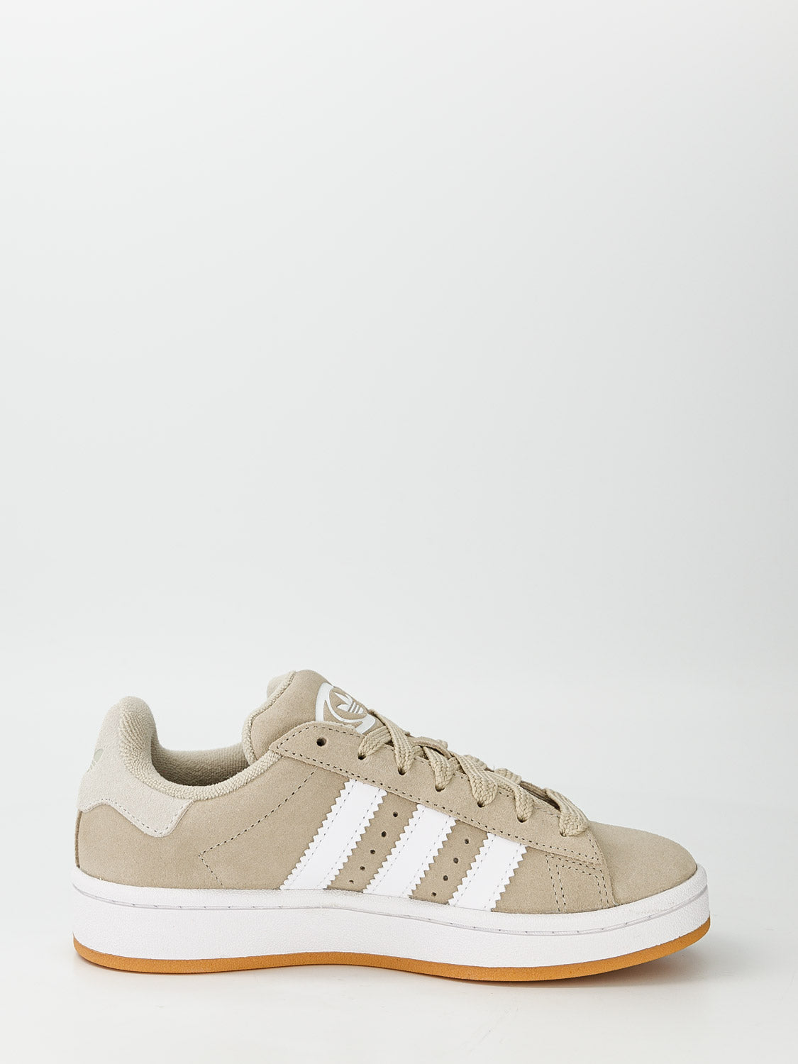 adidas Kids sneakers CAMPUS 00s J Beige in Beige 7002656527-2.jpg | NICKIS.com