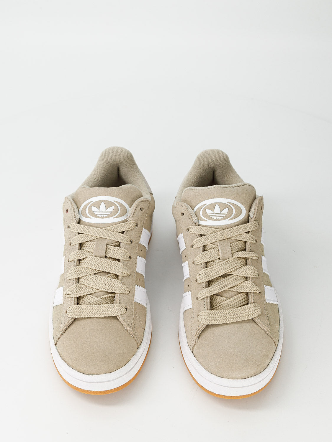 adidas Kids sneakers CAMPUS 00s J Beige in Beige 7002656527-4.jpg | NICKIS.com