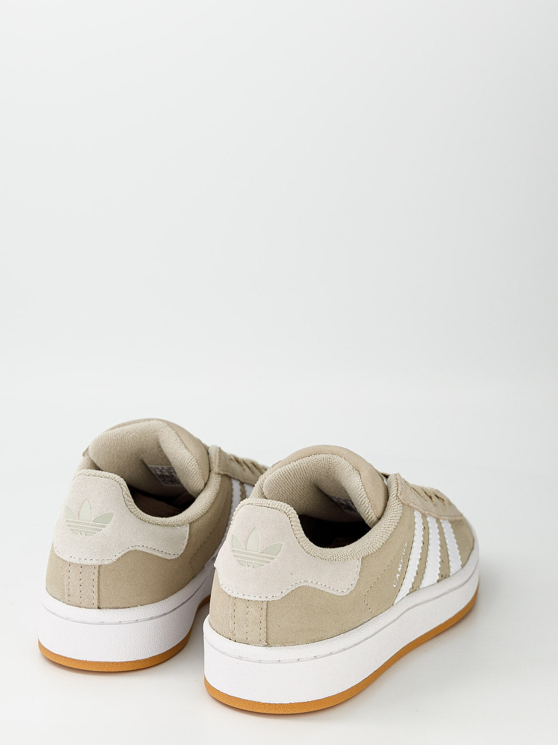 adidas Kids sneakers CAMPUS 00s J Beige in Beige 7002656527-6.jpg | NICKIS.com