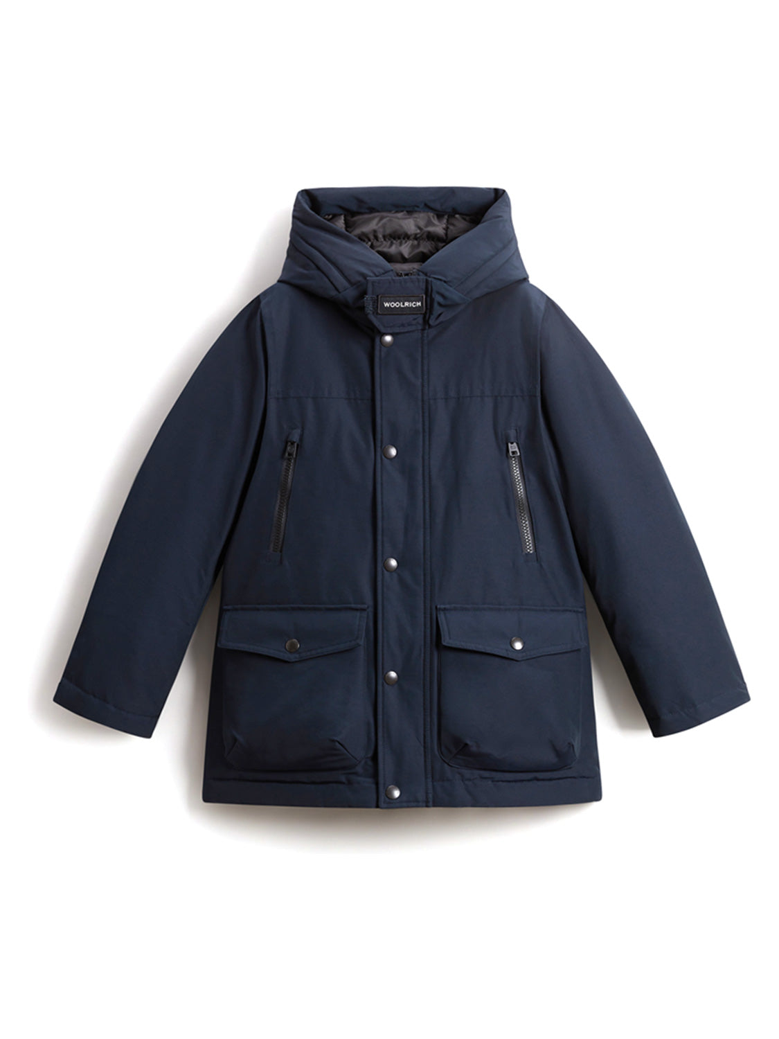 Woolrich children's fashion