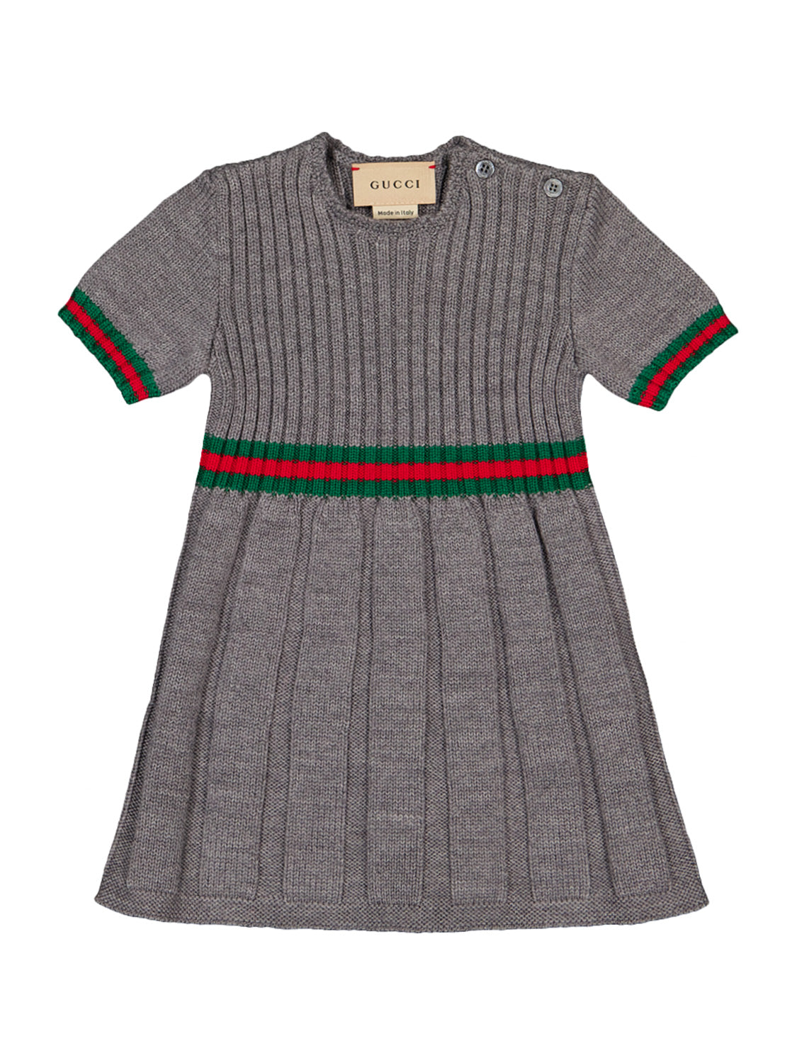 Gucci offers girls dress