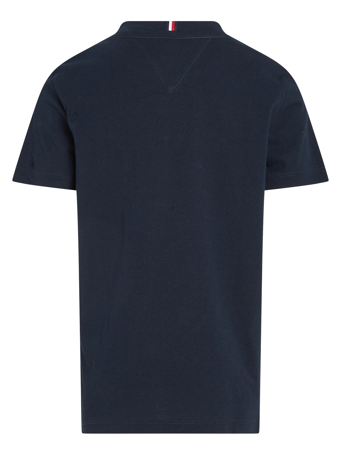 Tommy Hilfiger Kids t-shirt Navy in Navy 7003759556-4.jpg | NICKIS.com