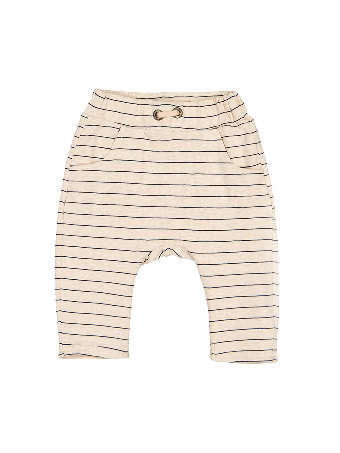 sweatpants Beige
