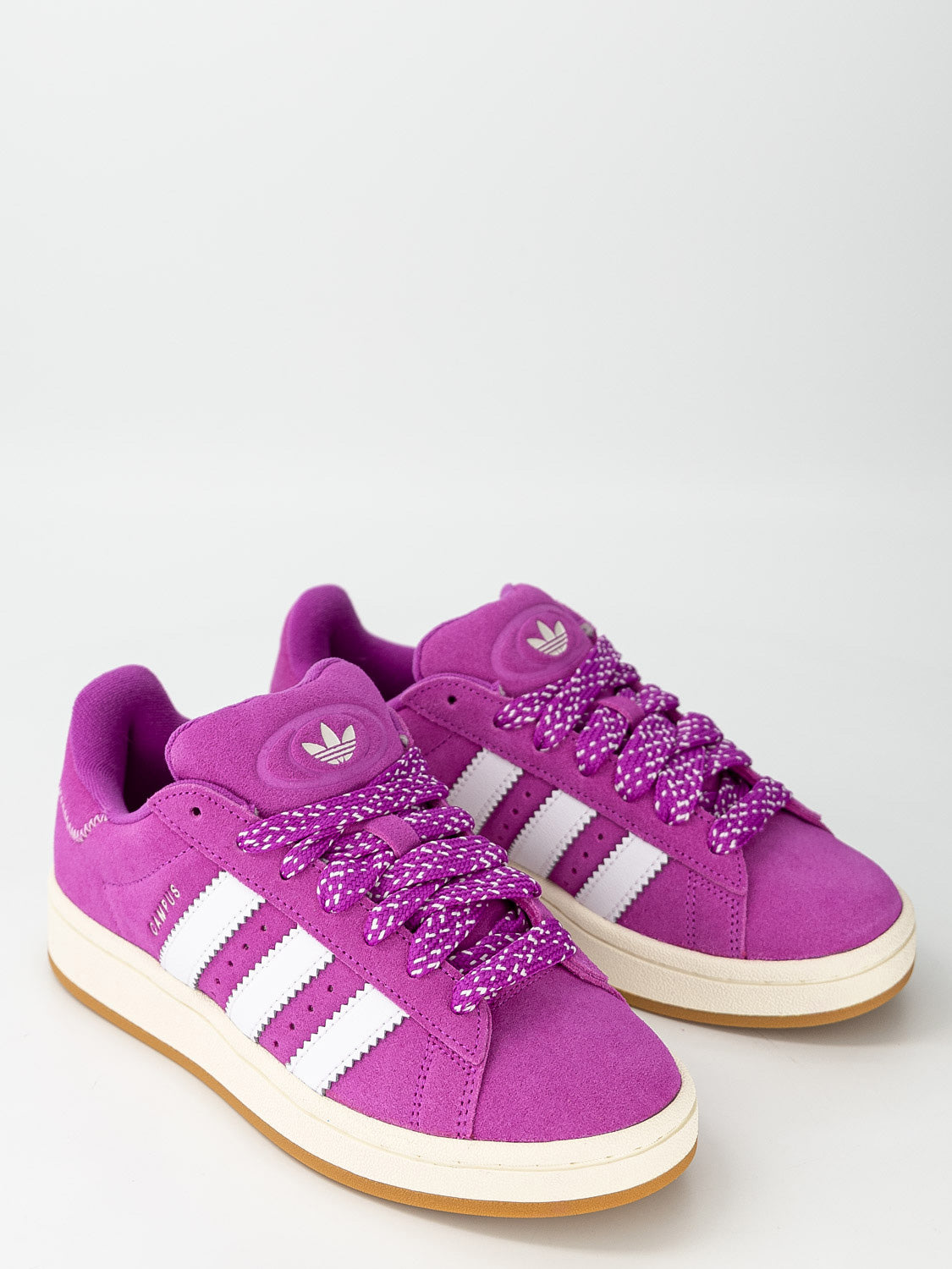 adidas Kids sneakers CAMPUS 00s W Purple in Purple 7003872852-5.jpg | NICKIS.com