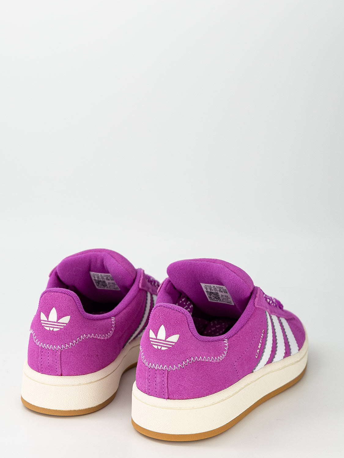 adidas Kids sneakers CAMPUS 00s W Purple in Purple 7003872852-6.jpg | NICKIS.com