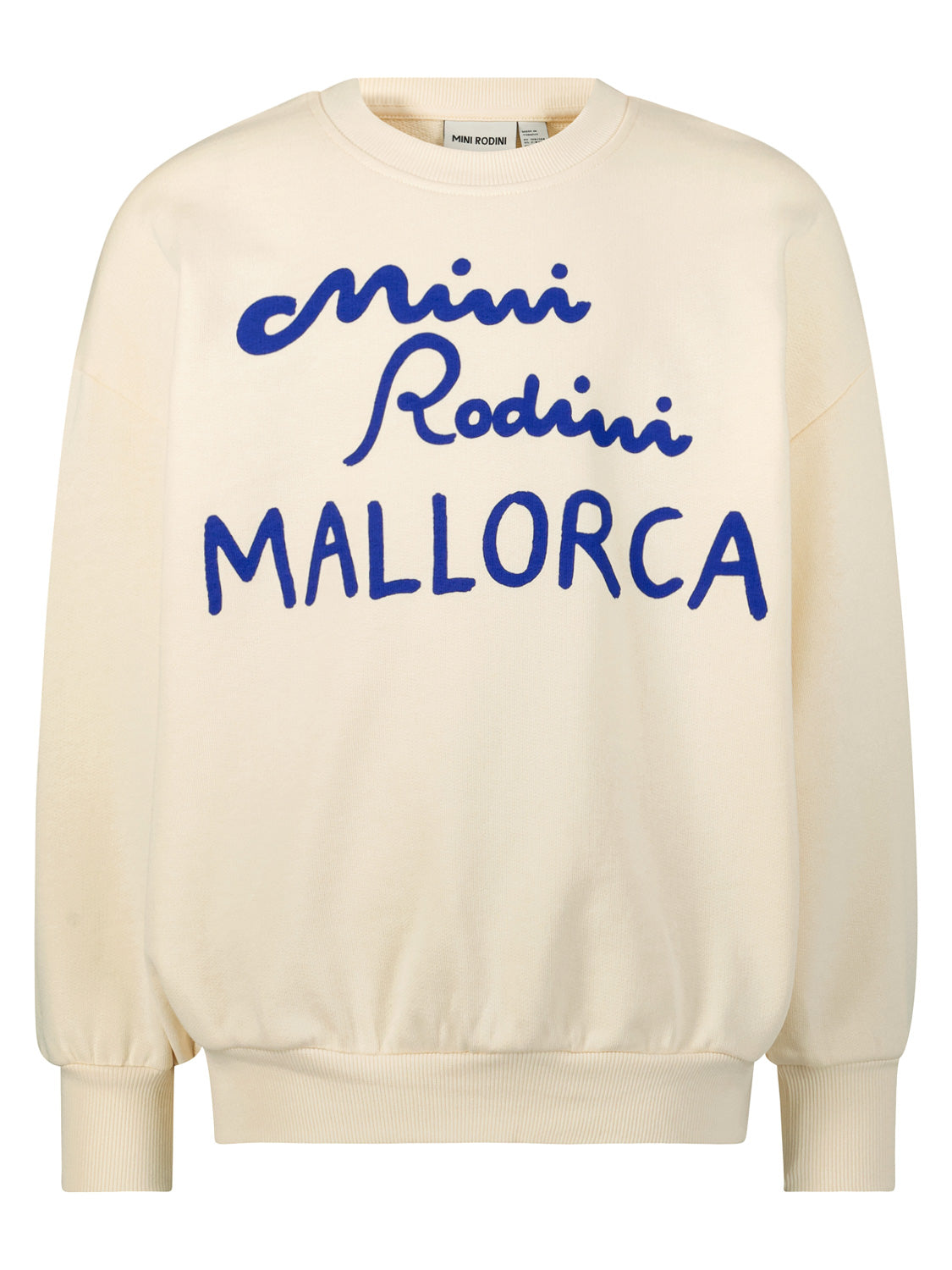 Mini Rodini Kids Sweatshirt Mallorca  in  7003939473-1.jpg | NICKIS.com