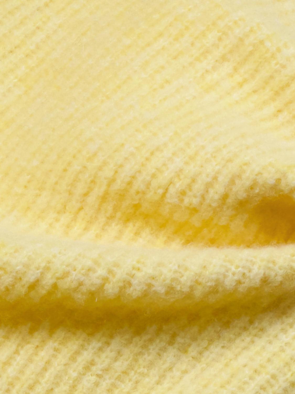 Molo Kids Sweaters Garda Yellow in Yellow 7004263337-7.jpg | NICKIS.com