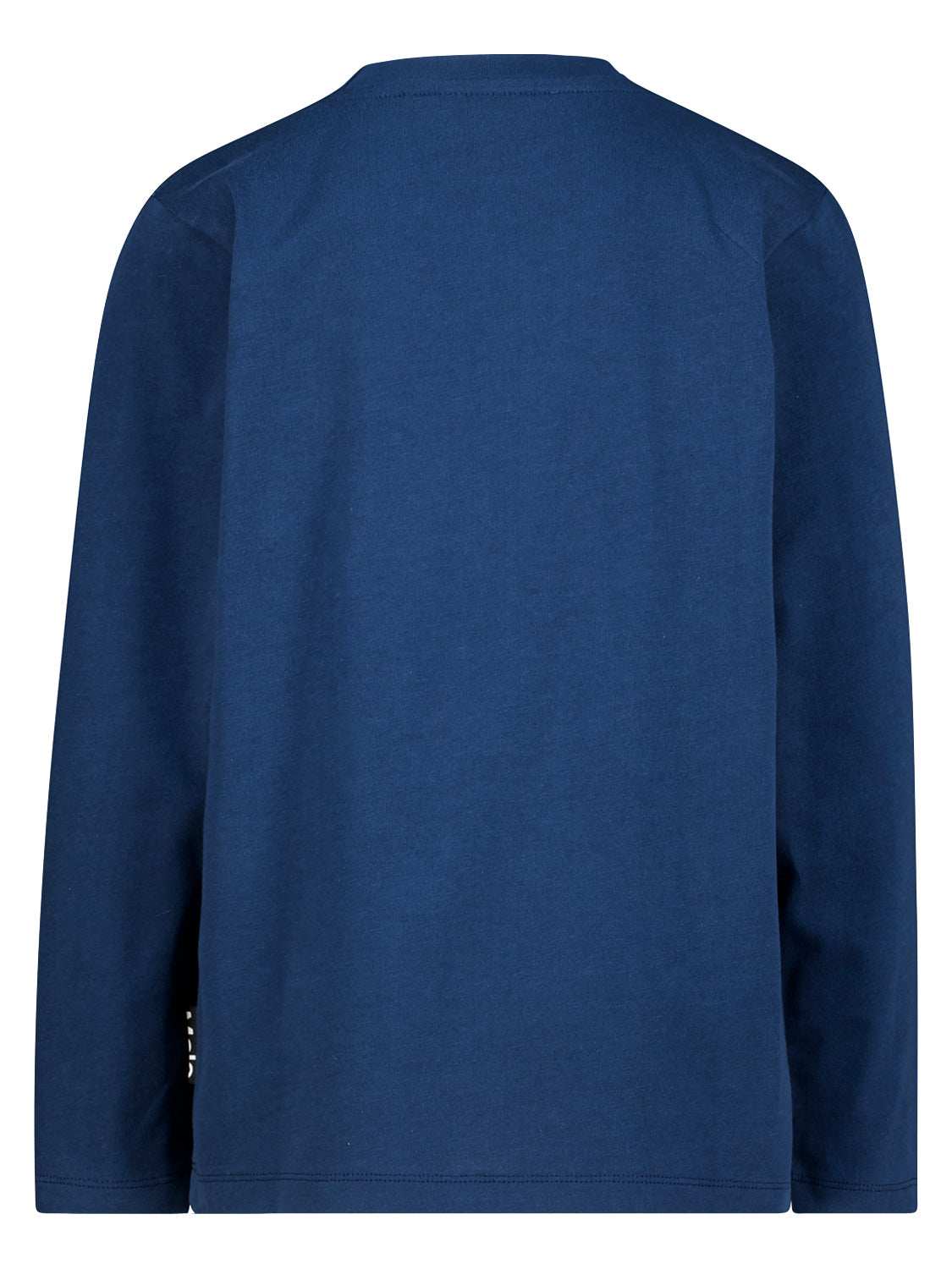 Molo Kids long-sleeve Reif Navy in Navy 7004475522-4.jpg | NICKIS.com