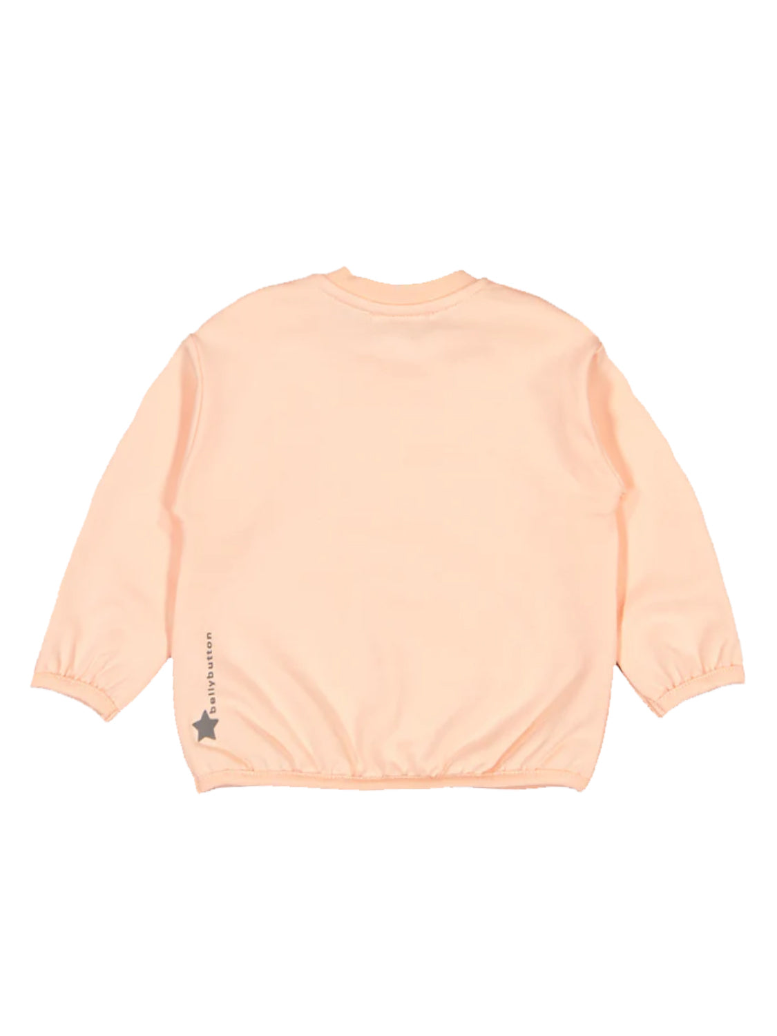 Sweatshirt Apricot