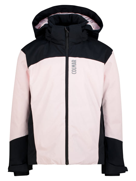 Skiwear Colmar Colmar Ski Jacket Womens Girls' Colourblock Ski