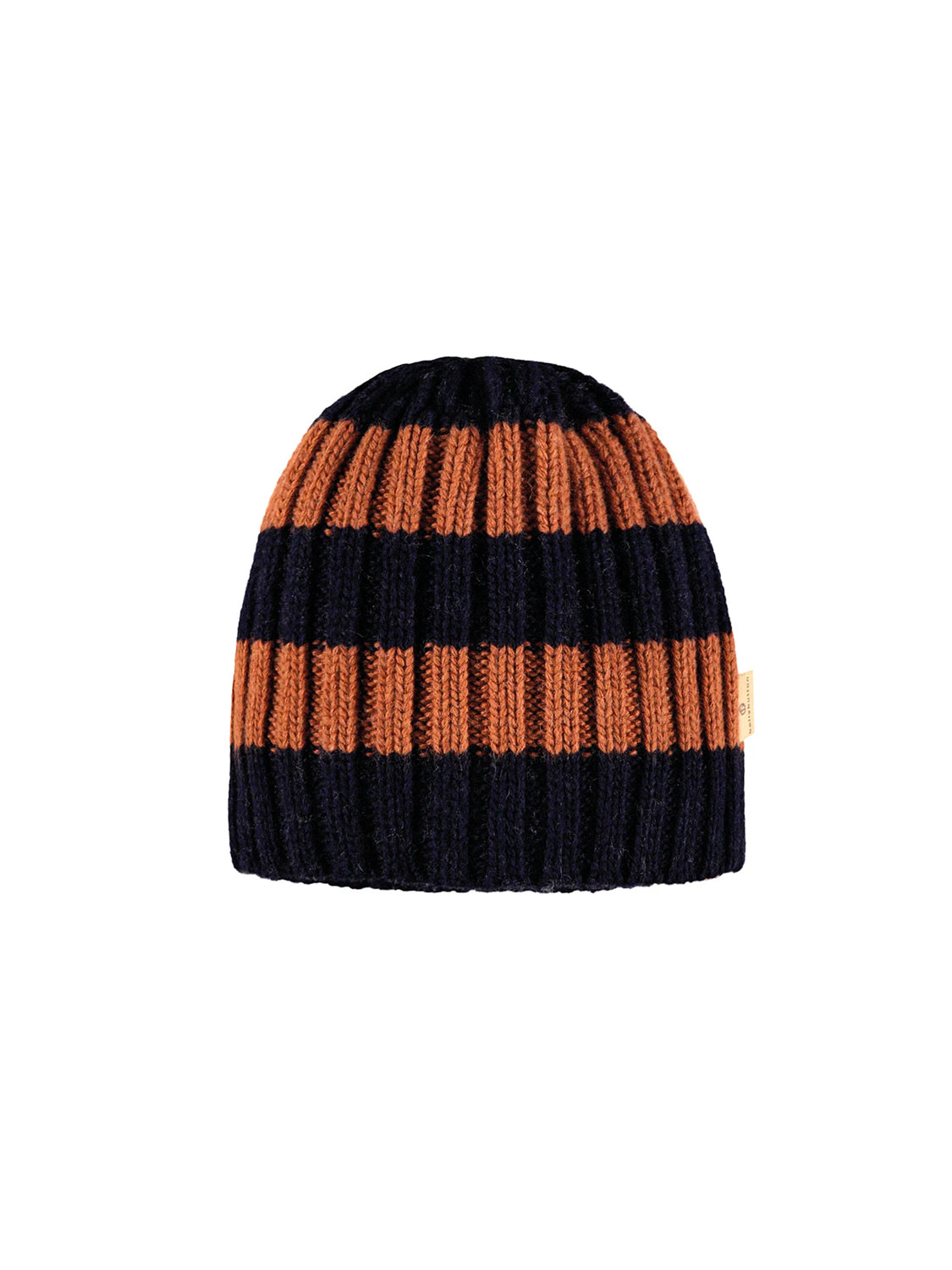 Beanie Mehrfarbig