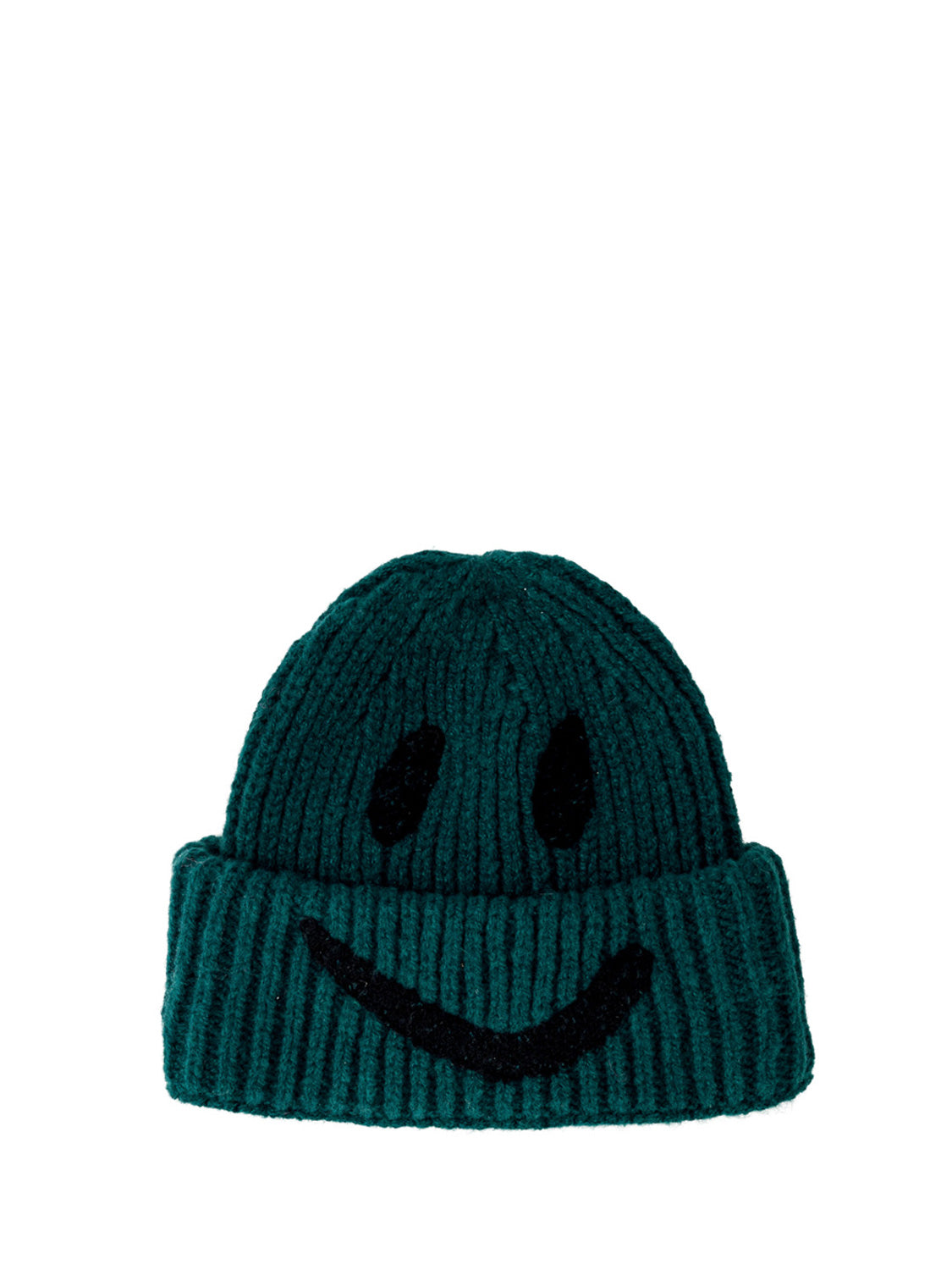 Molo Kids beanie Kim Green in Green 7005839951-1.jpg | NICKIS.com