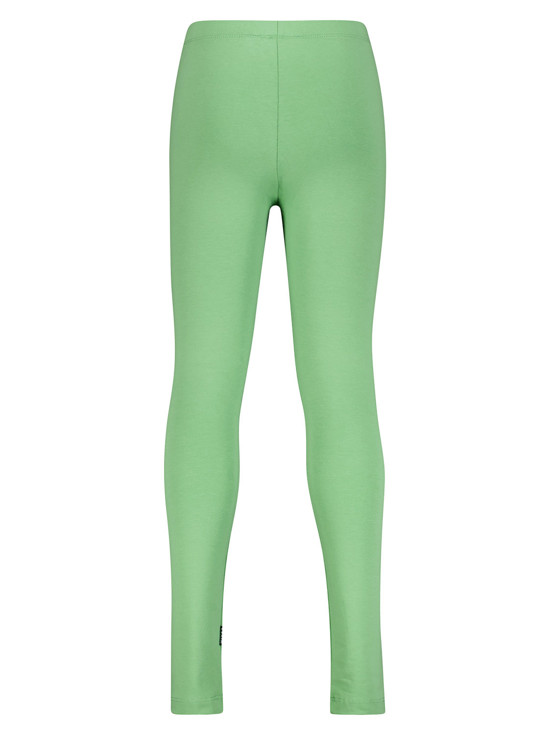 Molo Kids leggings Nica Green in Green 7006025622-4.jpg | NICKIS.com