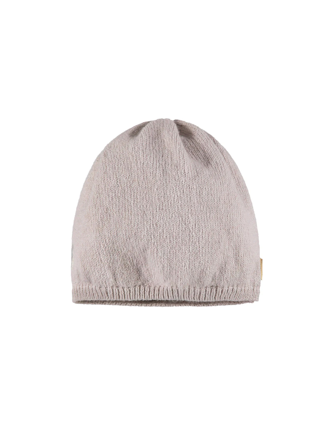 Beanie Beige
