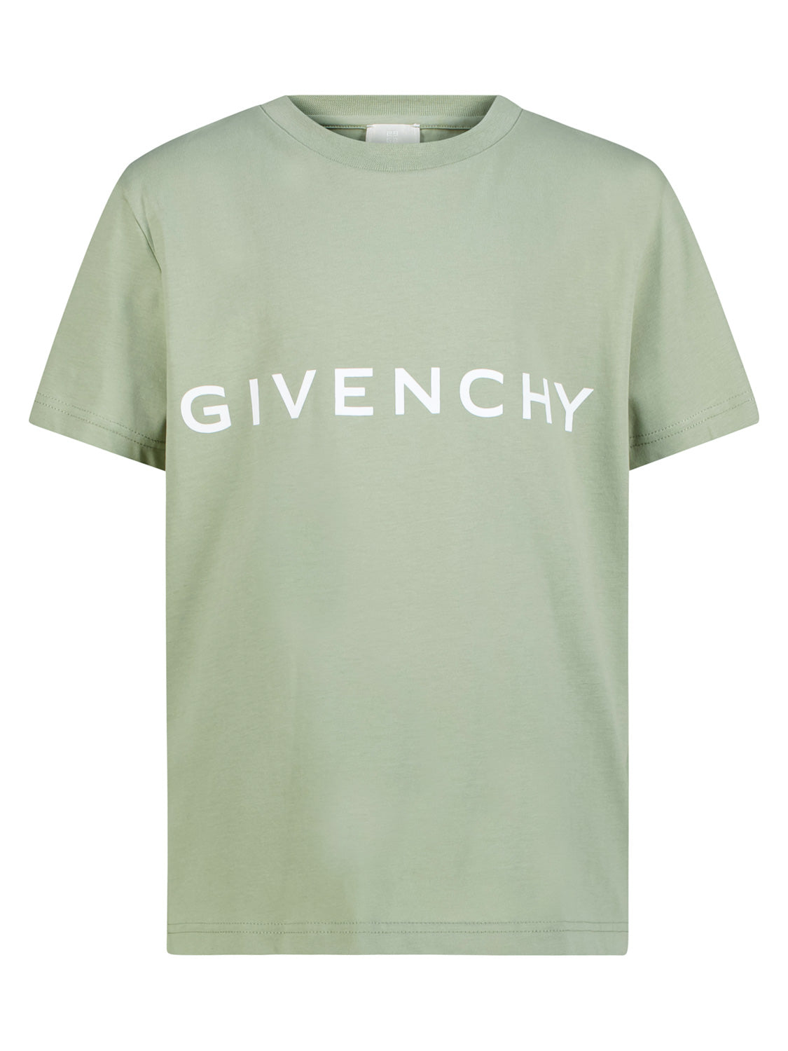 Givenchy popular Yellow Logo Print T-Shirt Dress 9 Month