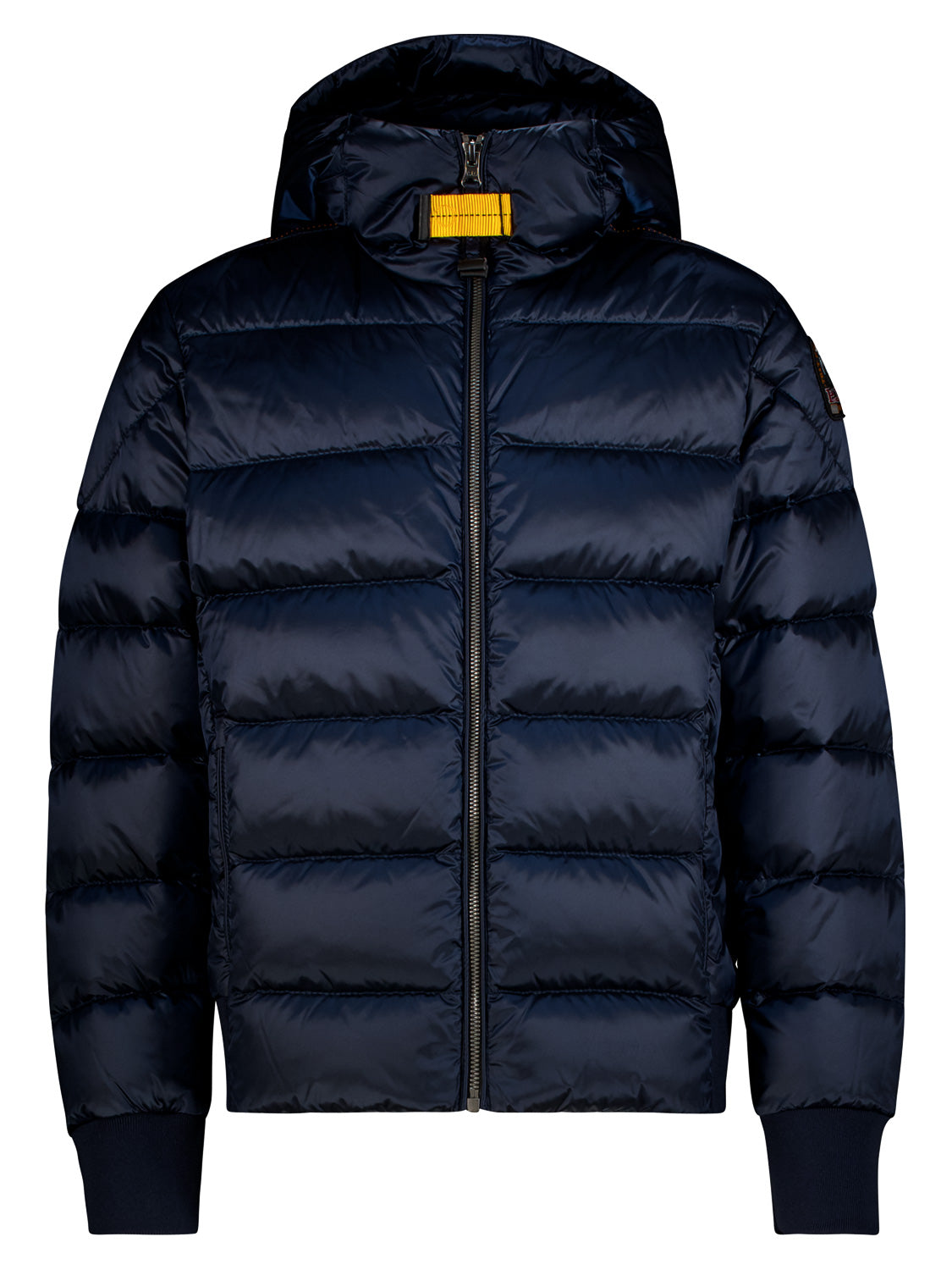 Parajumpers Down Jacket Pharrell Navy boys