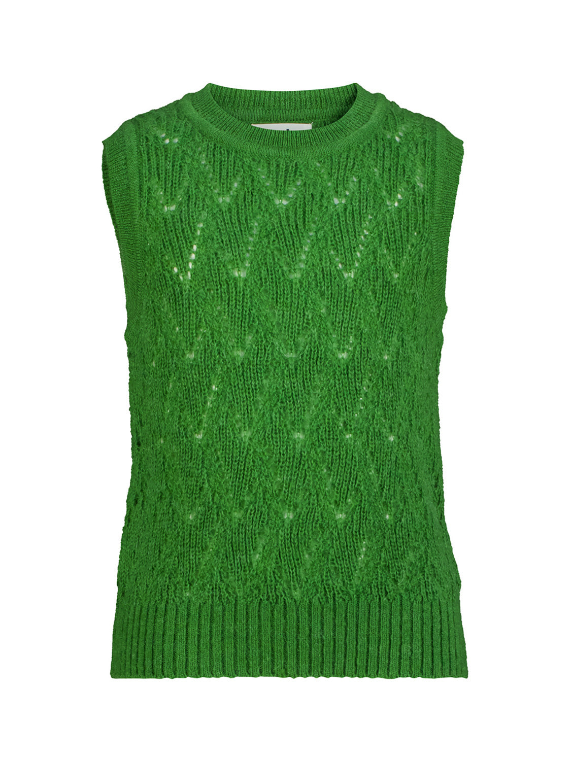 Molo Kids slipover Greta Green in Green 7006633759-1.jpg | NICKIS.com