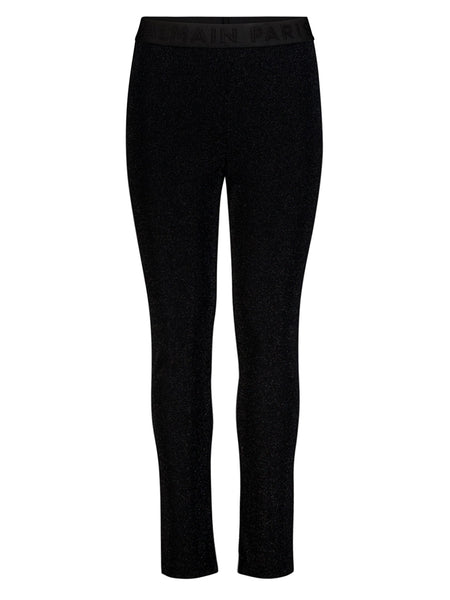 Balmain leggings Black girls