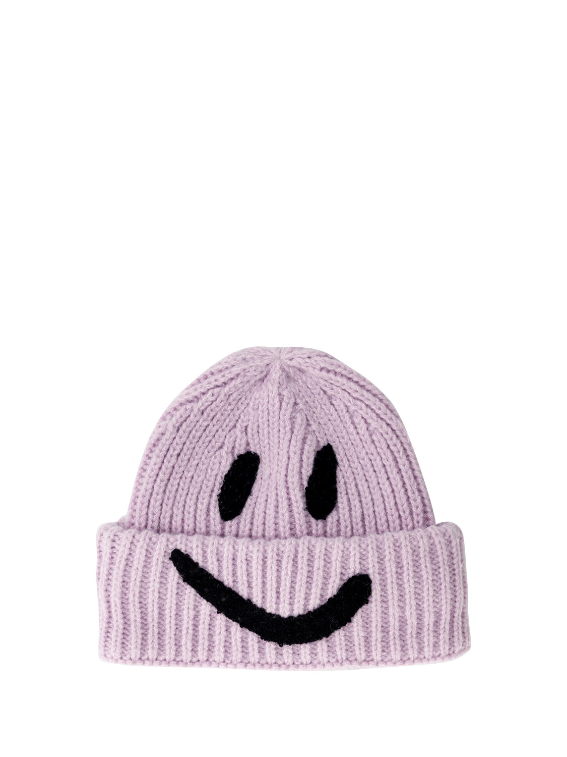 Molo Kids beanie Kim Lilac in Lilac 7006755261-1.jpg | NICKIS.com