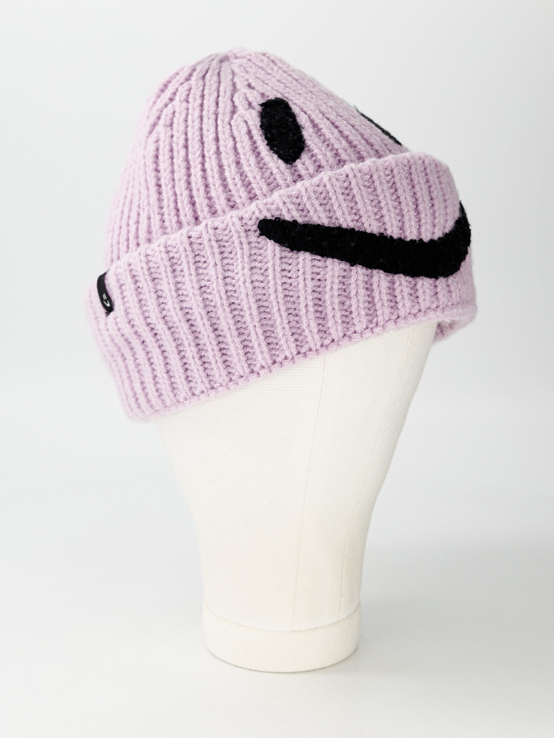 Molo Kids beanie Kim Lilac in Lilac 7006755261-3.jpg | NICKIS.com