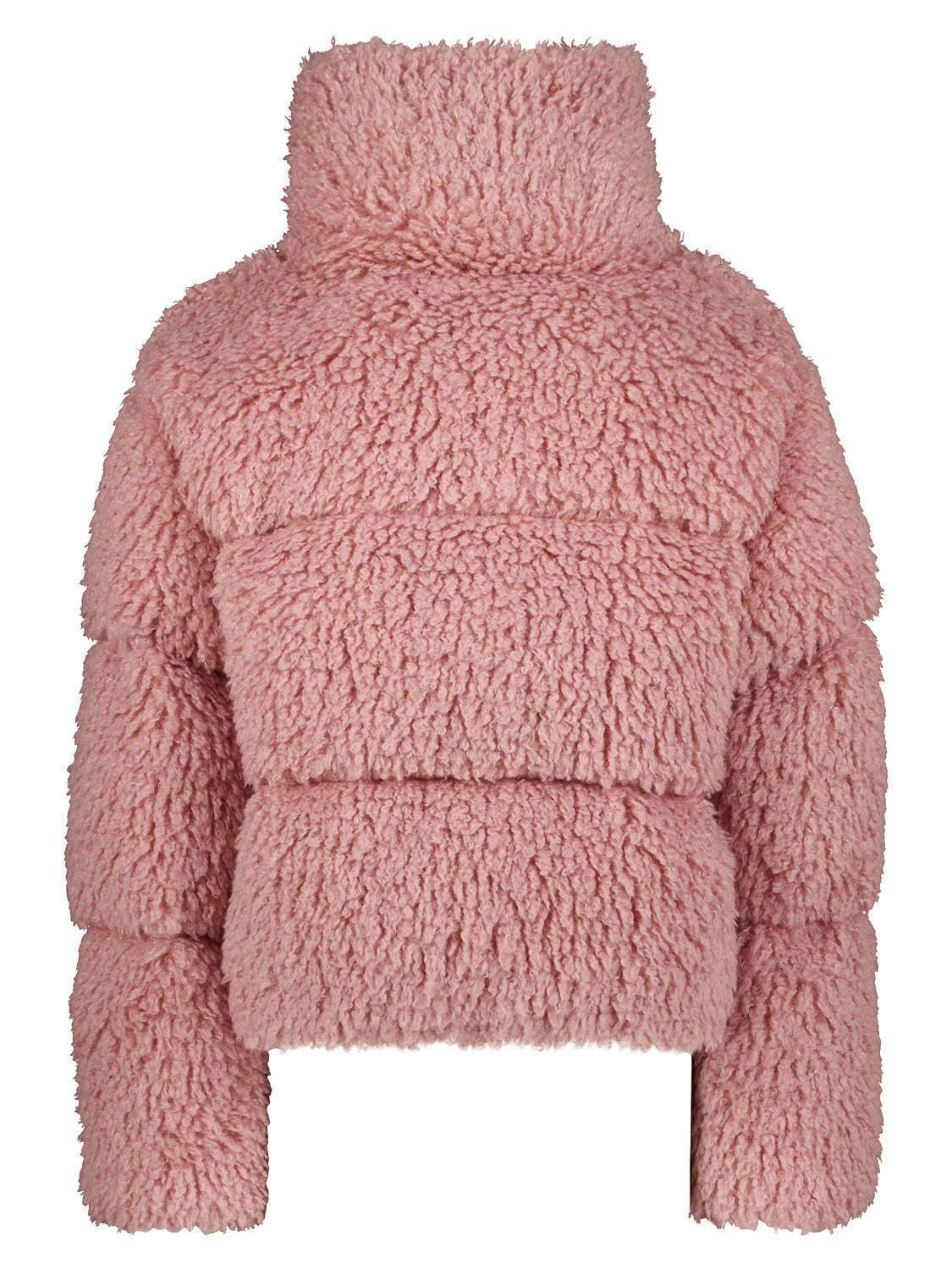 Molo Kids winter jacket Havi Pink in Pink 7006983873-4.jpg | NICKIS.com