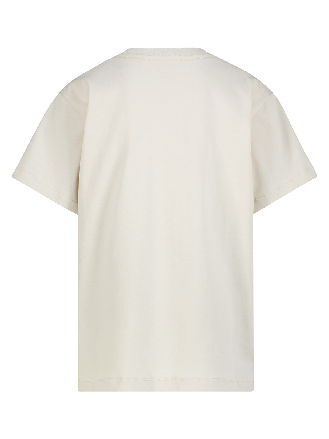 Molo Kids t-shirt Riley Beige in Beige 7006990078-4.jpg | NICKIS.com