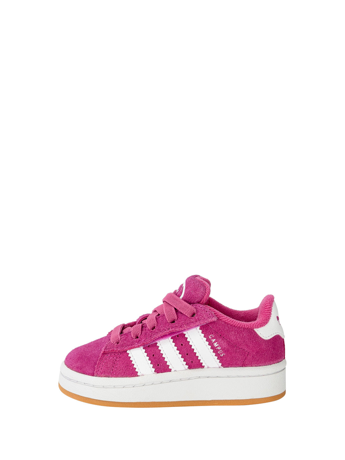 adidas Kids sneakers CAMPUS 00s EL C Fuchsia in Fuchsia 7007026308-1.jpg | NICKIS.com