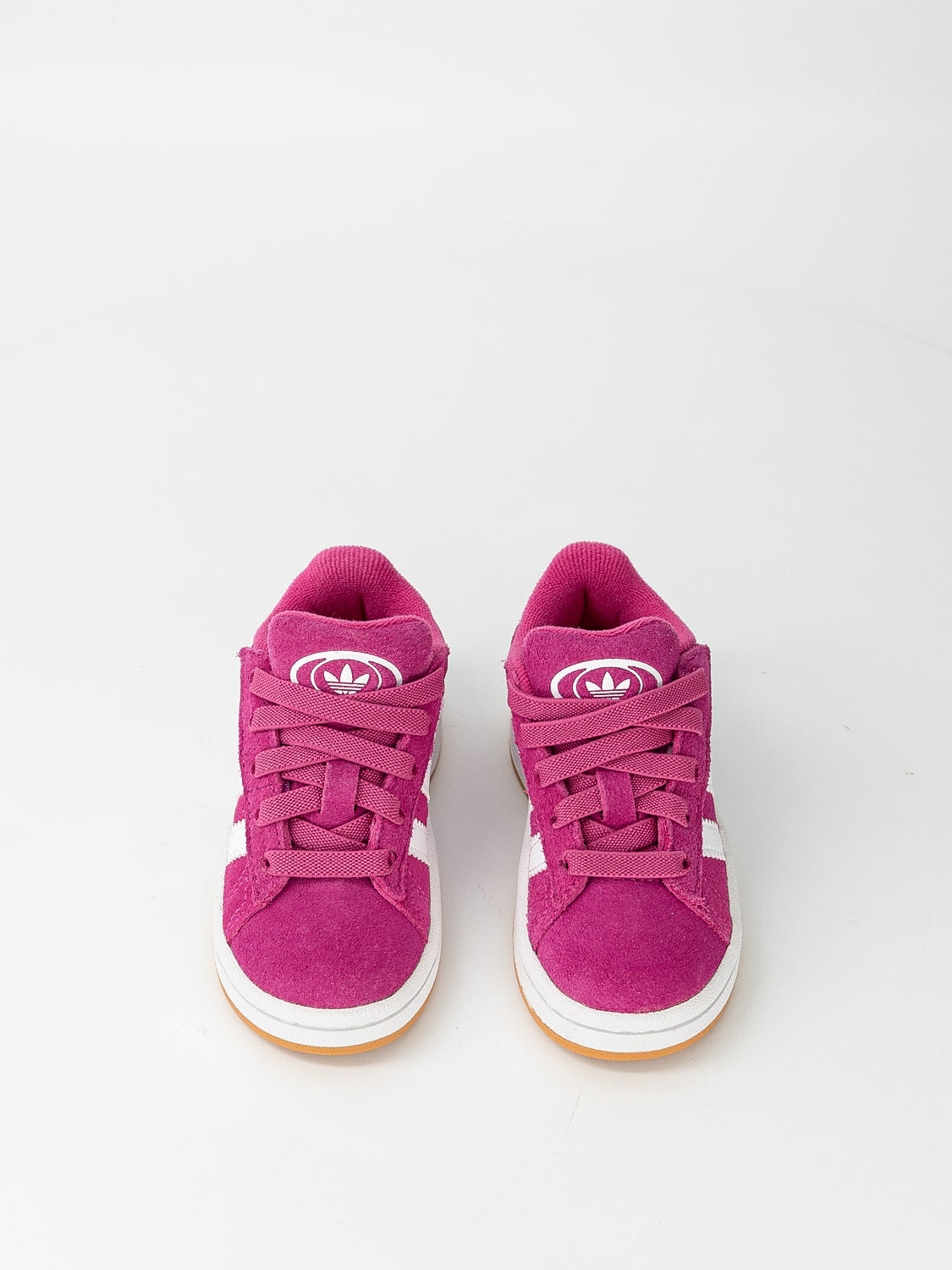 adidas Kids sneakers CAMPUS 00s EL C Fuchsia in Fuchsia 7007026308-4.jpg | NICKIS.com