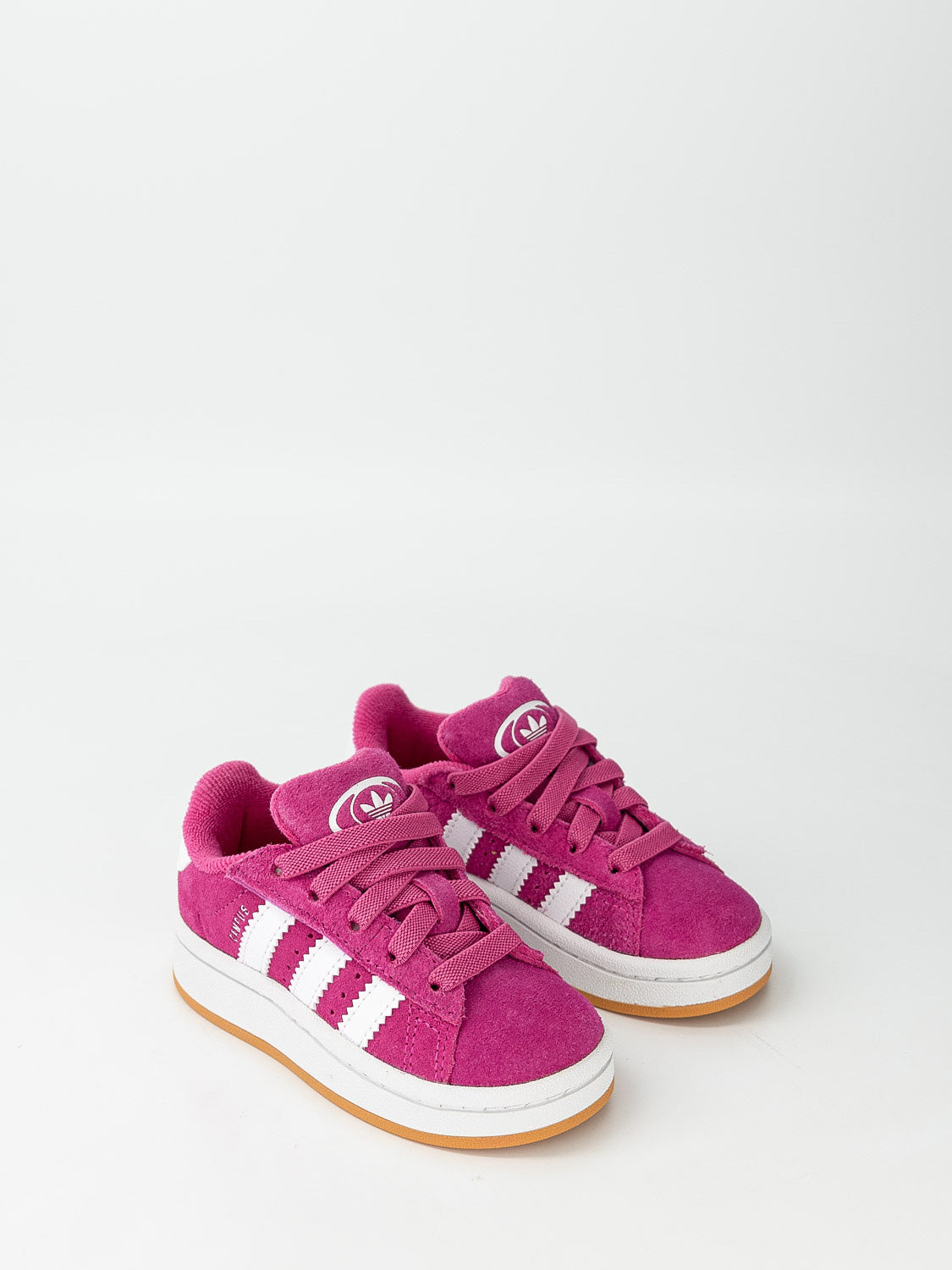 adidas Kids sneakers CAMPUS 00s EL C Fuchsia in Fuchsia 7007026308-5.jpg | NICKIS.com