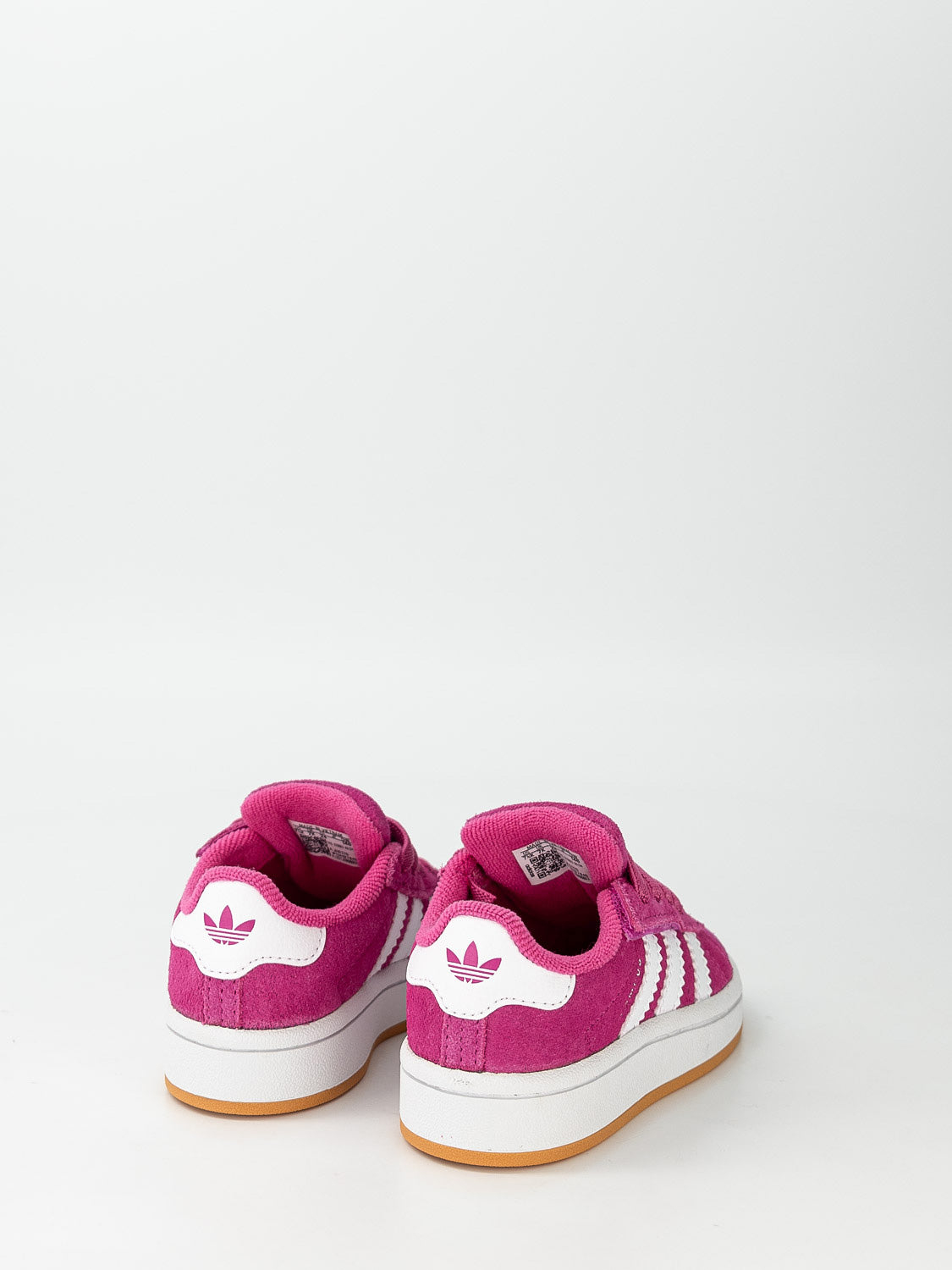 adidas Kids sneakers CAMPUS 00s EL C Fuchsia in Fuchsia 7007026308-6.jpg | NICKIS.com