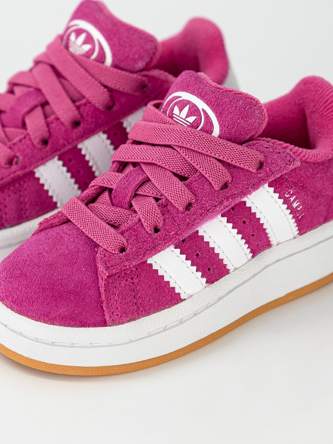 adidas Kids sneakers CAMPUS 00s EL C Fuchsia in Fuchsia 7007026308-7.jpg | NICKIS.com