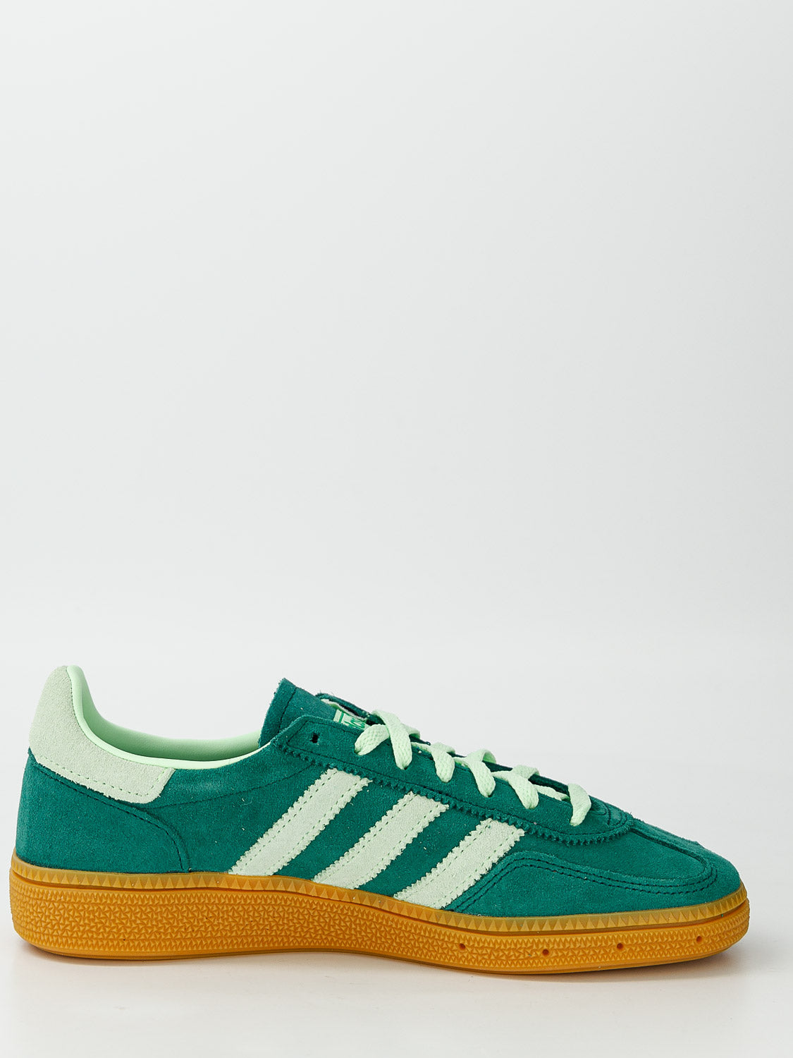 adidas Sneakers HANDBALL SPEZIAL W Grun unisex