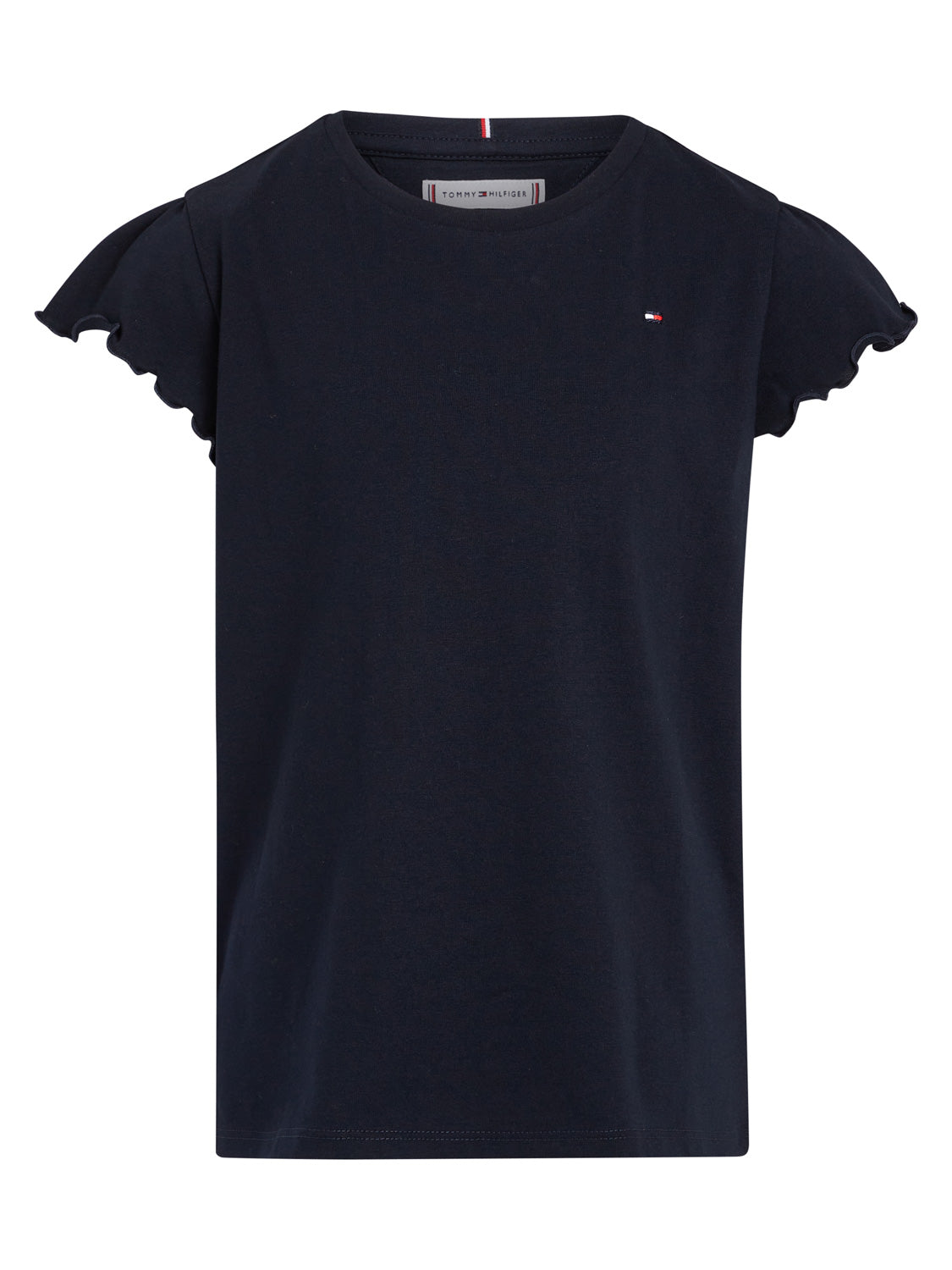 Tommy Hilfiger Kids t-shirt Navy in Navy 7007321637-1.jpg | NICKIS.com