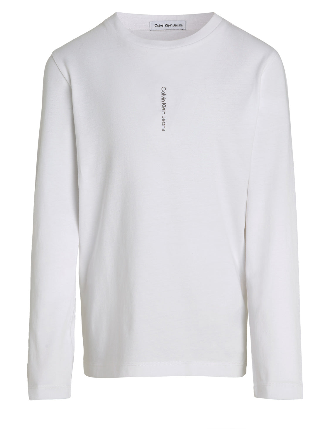 Calvin Klein Kids long-sleeve White in White 7007803229-1.jpg | NICKIS.com