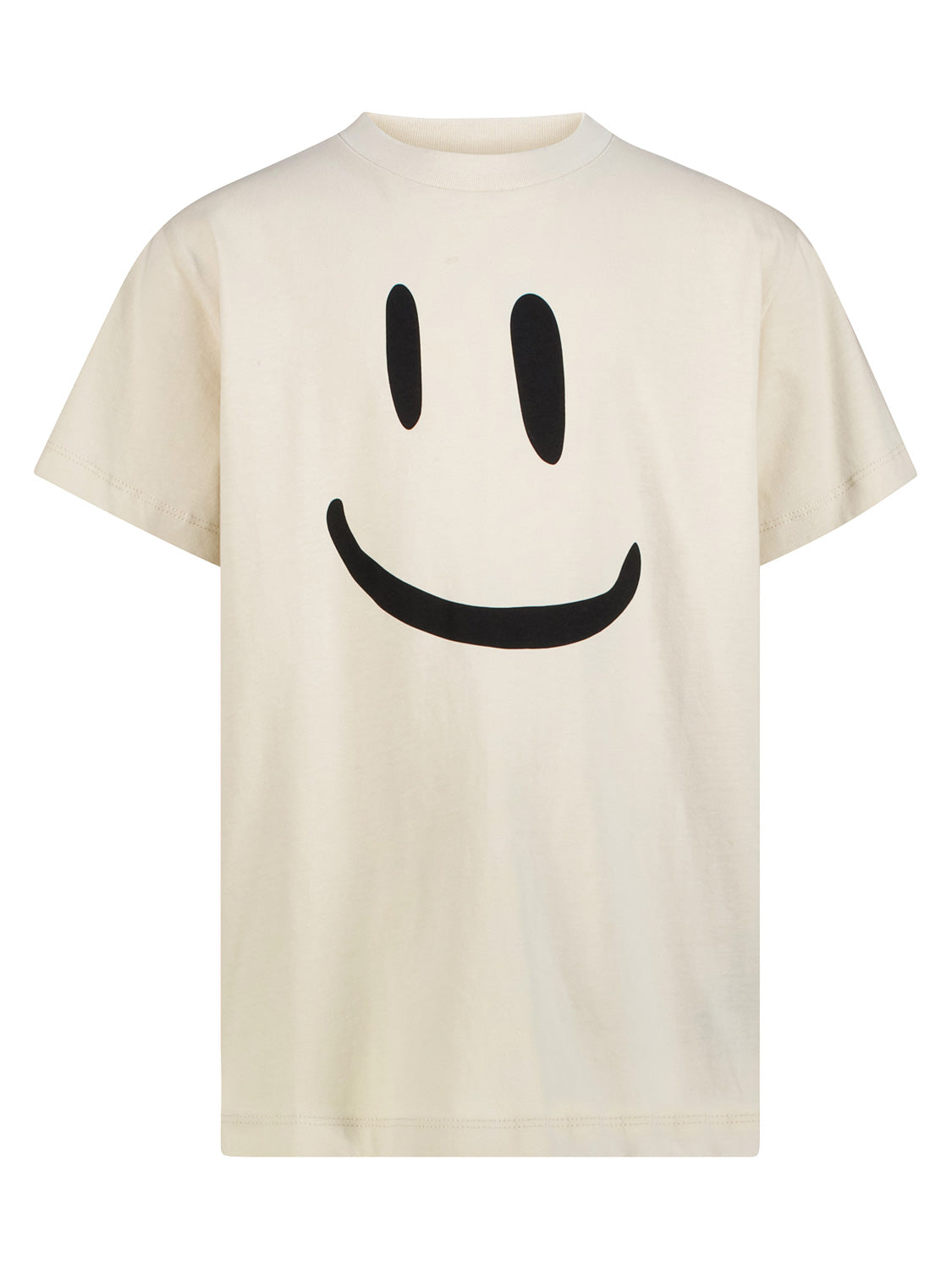 Molo Kids t-shirt Roxo Beige in Beige 7007998956-1.jpg | NICKIS.com