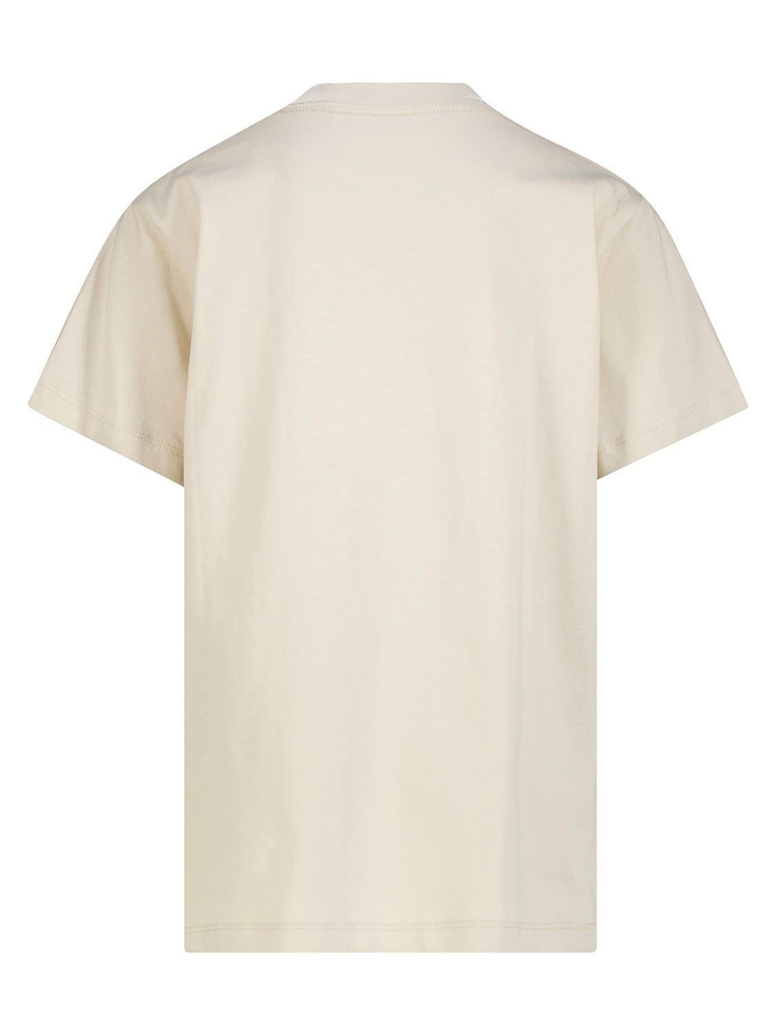 Molo Kids t-shirt Roxo Beige in Beige 7007998956-4.jpg | NICKIS.com