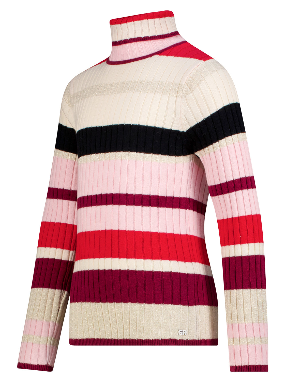 Sonia Rykiel Pullover Rosa mädchen
