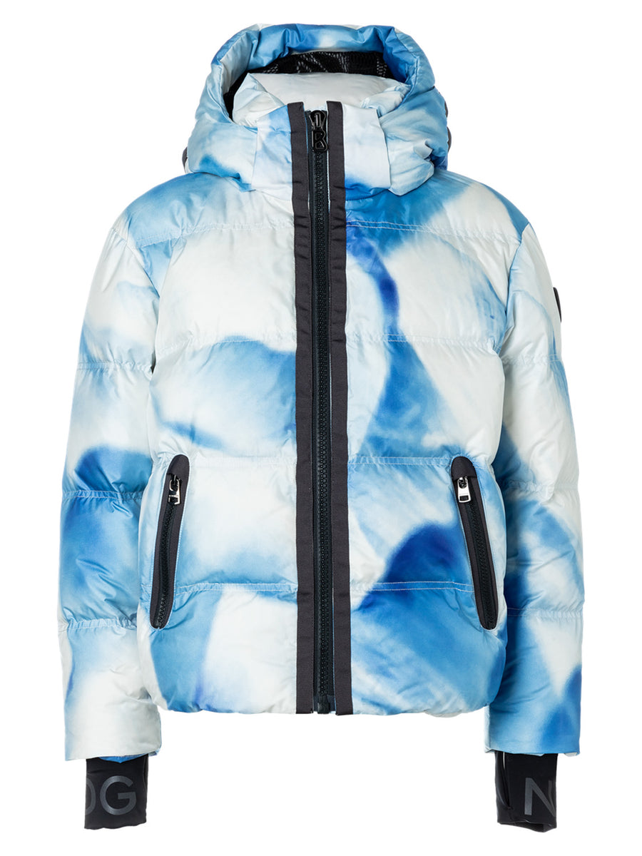 BOGNERスキーウエア140～146 7008150986-