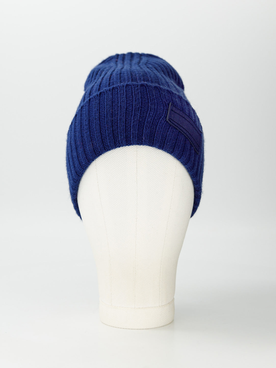 Molo Kids beanie Karli Blue in Blue 7008219380-2.jpg | NICKIS.com