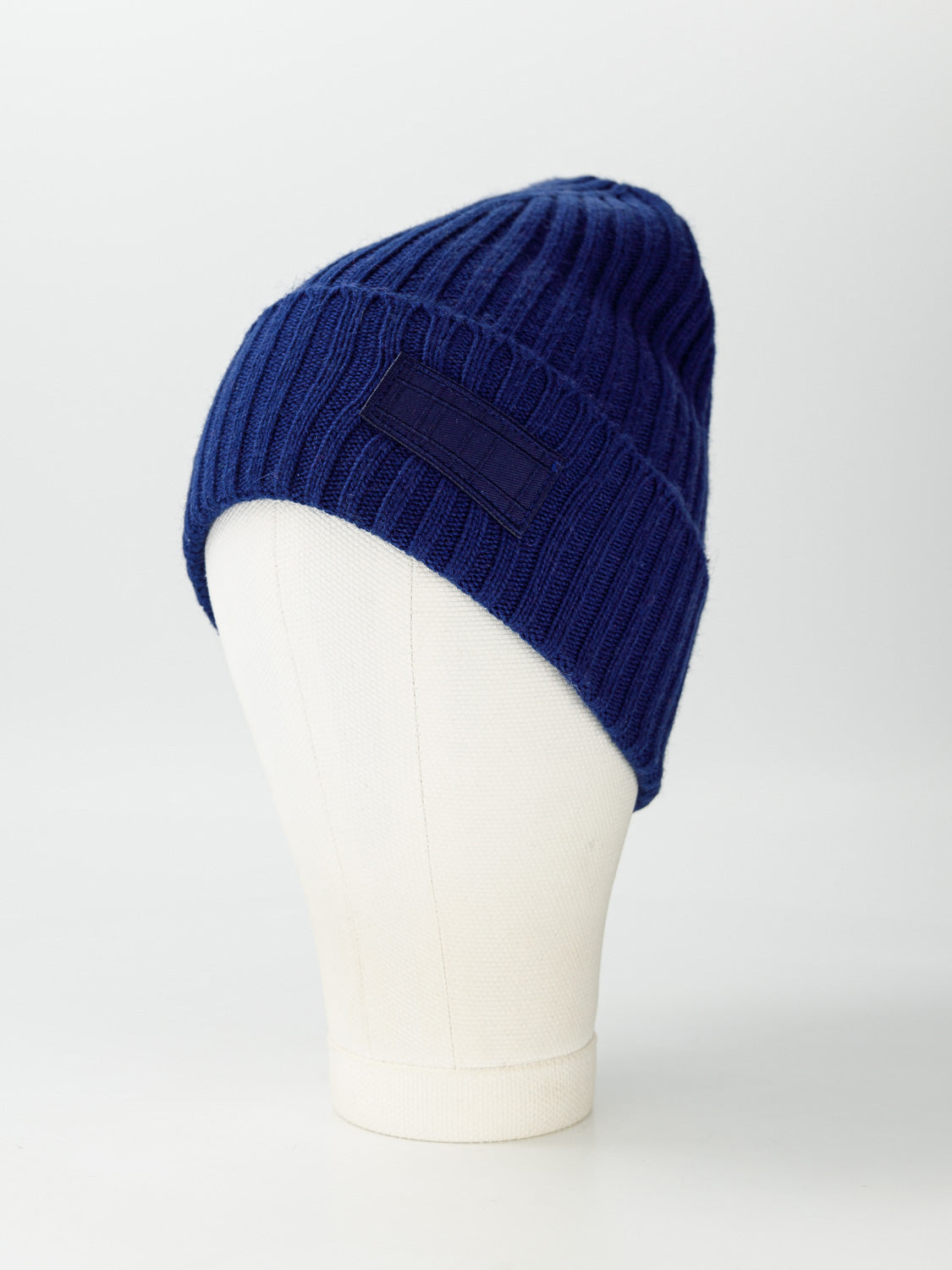 Molo Kids beanie Karli Blue in Blue 7008219380-3.jpg | NICKIS.com