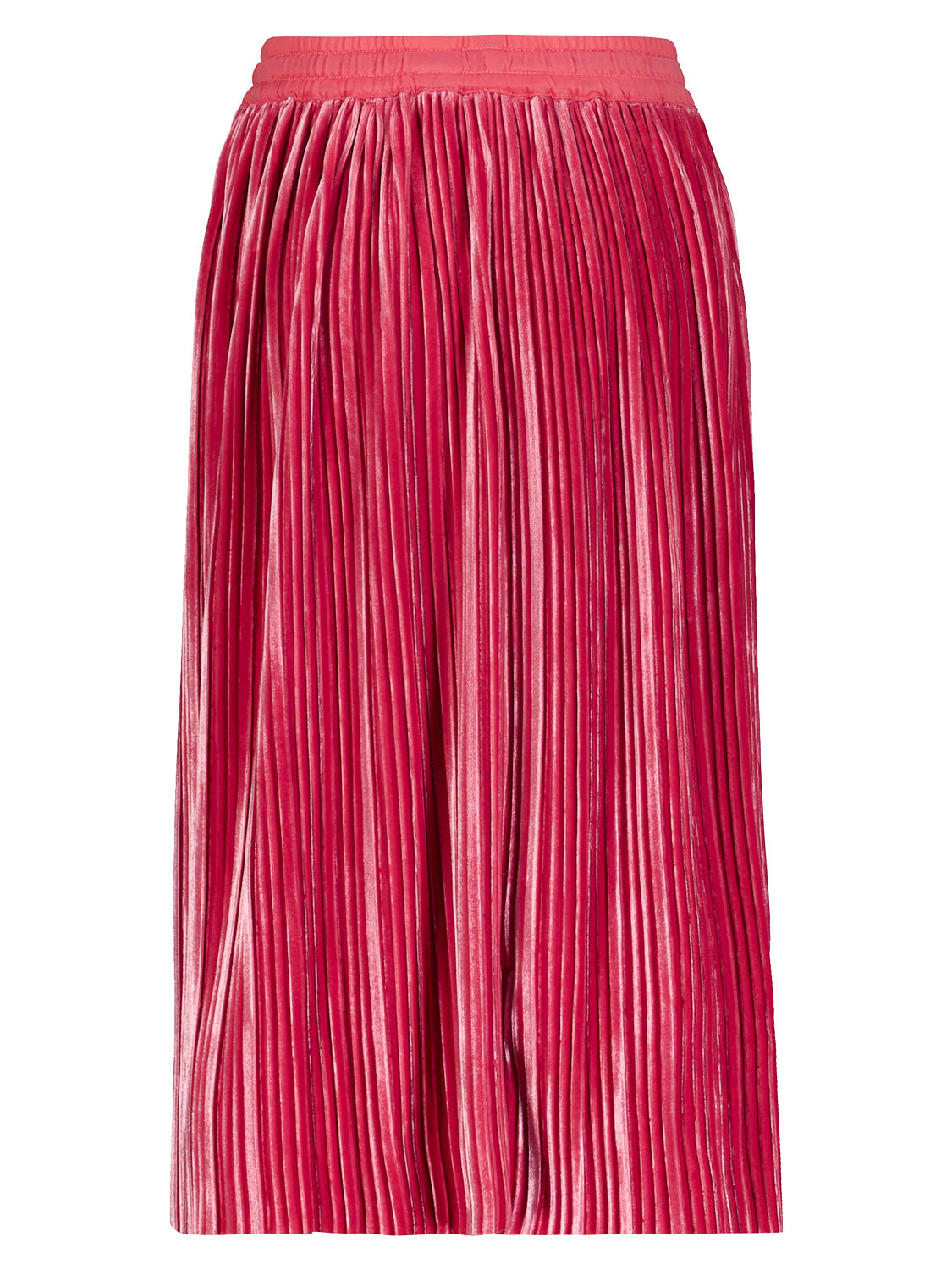 Molo Kids skirt Becky Pink in Pink 7008262868-4.jpg | NICKIS.com