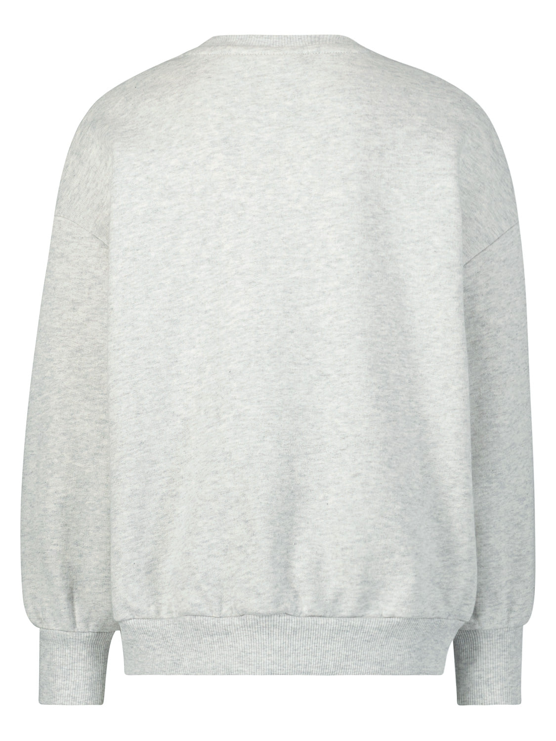 Mini Rodini Kids Sweatshirt Parrot Grey in Grey 7008437034-4.jpg | NICKIS.com