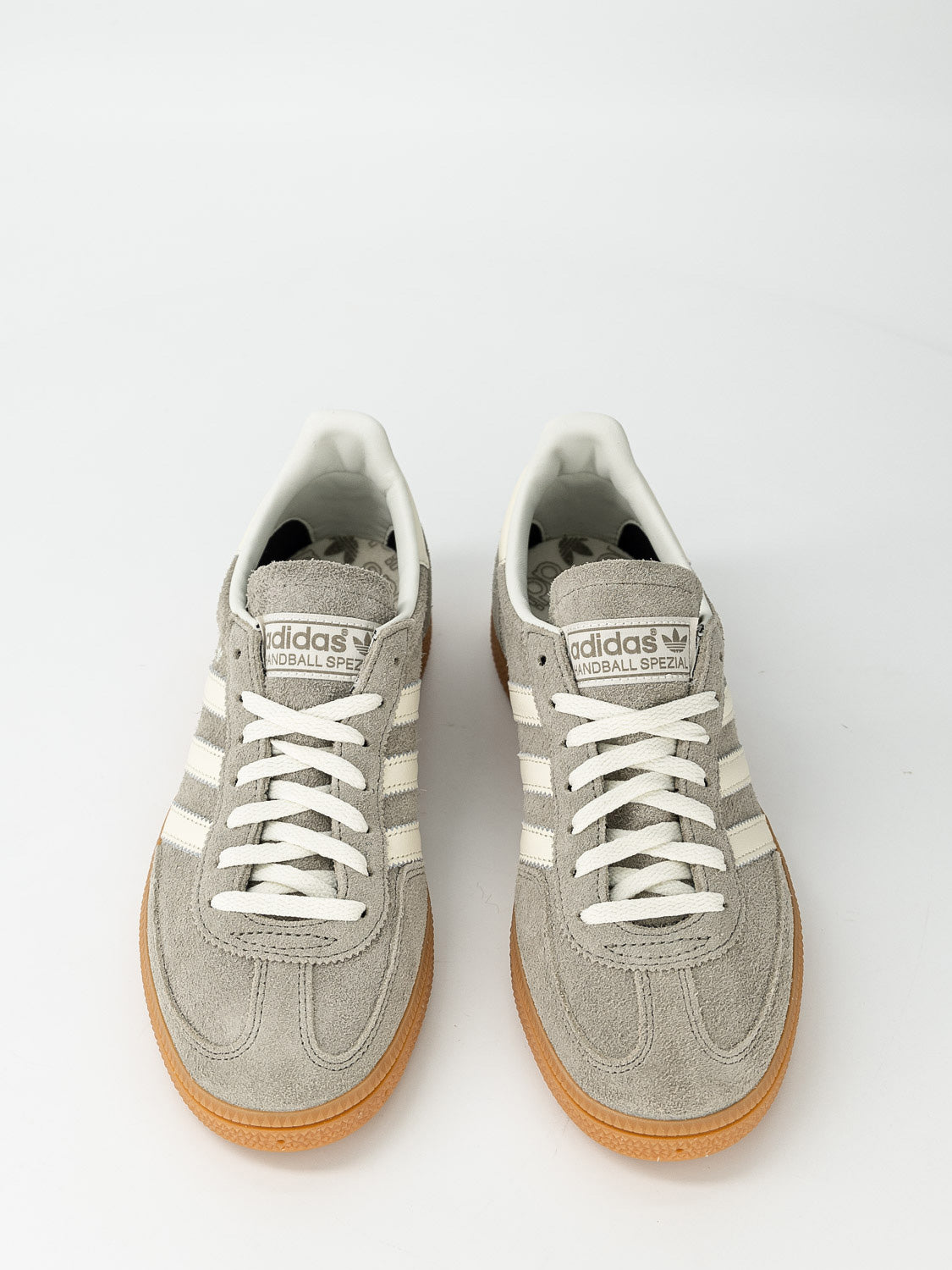 adidas Kids sneakers HANDBALL SPEZIAL W Grey in Grey 7008545716-4.jpg | NICKIS.com