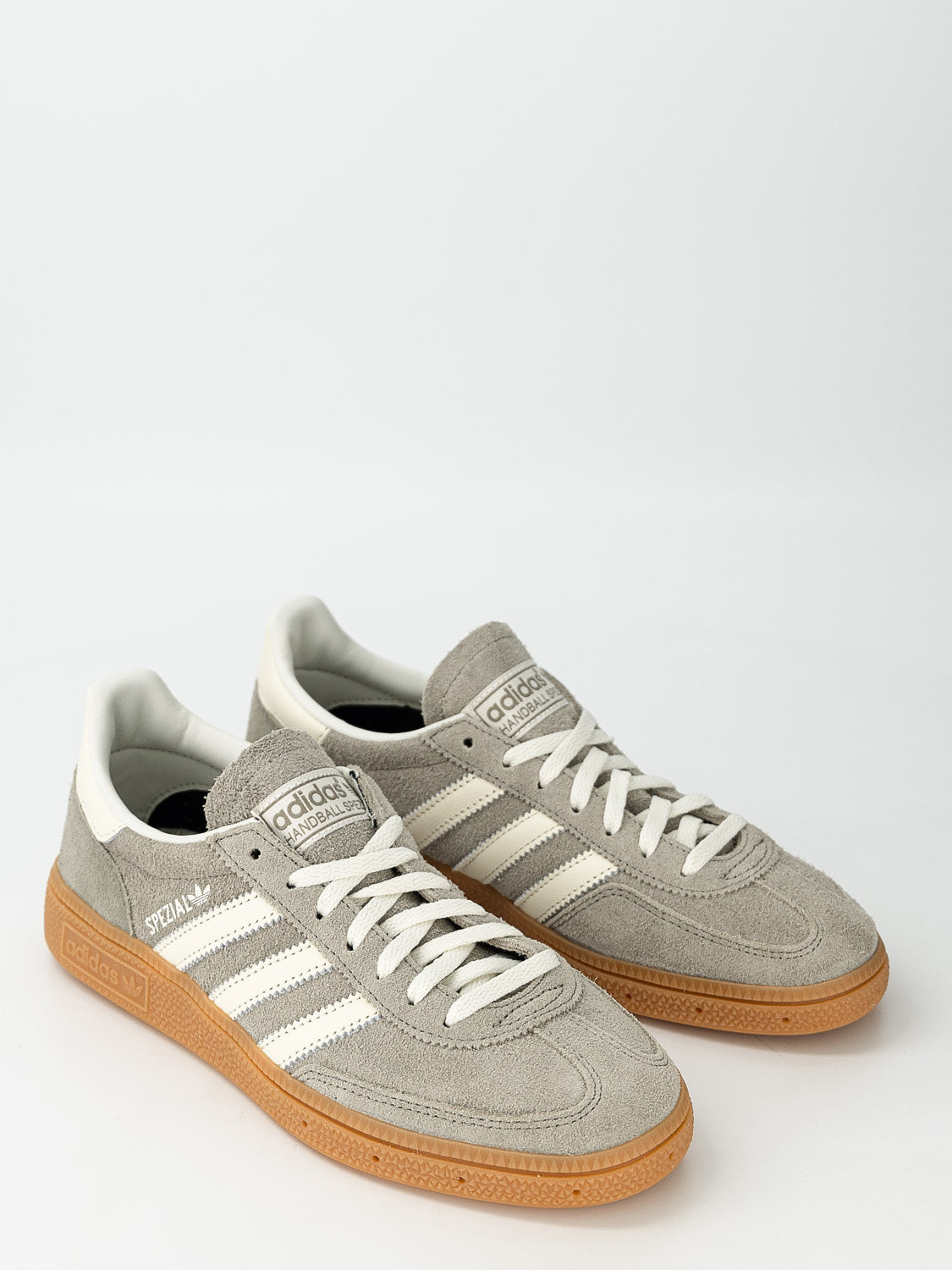 adidas Kids sneakers HANDBALL SPEZIAL W Grey in Grey 7008545716-5.jpg | NICKIS.com