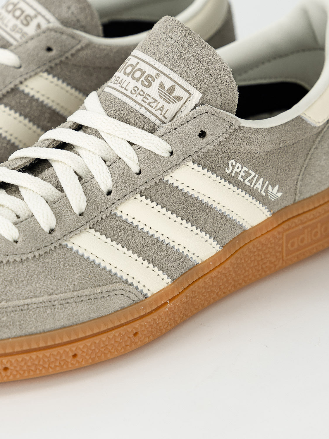 adidas Kids sneakers HANDBALL SPEZIAL W Grey in Grey 7008545716-7.jpg | NICKIS.com