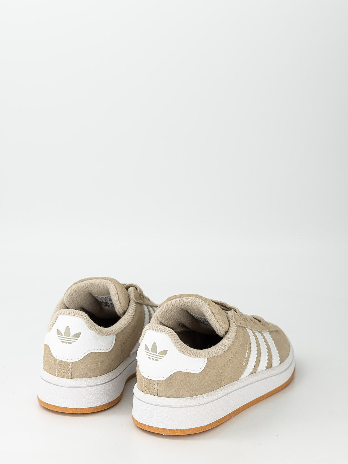 adidas Kids sneakers CAMPUS 00s EL C Beige in Beige 7008902237-6.jpg | NICKIS.com