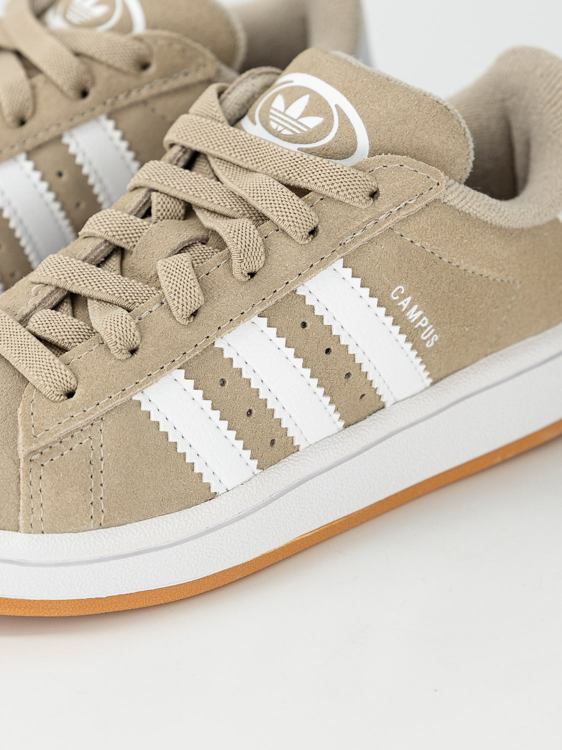 adidas Kids sneakers CAMPUS 00s EL C Beige in Beige 7008902237-7.jpg | NICKIS.com