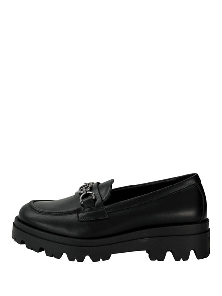 TWINSET loafers Black girls