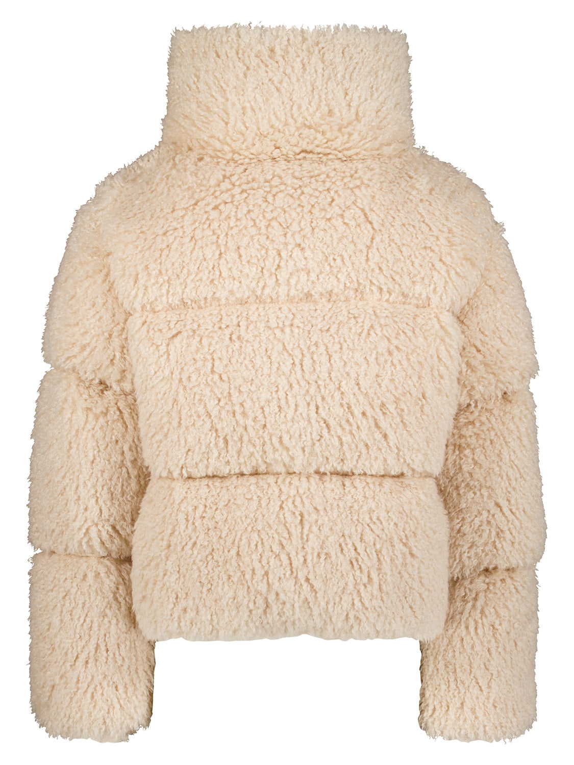 Molo Kids winter jacket Havi Beige in Beige 7009026873-4.jpg | NICKIS.com